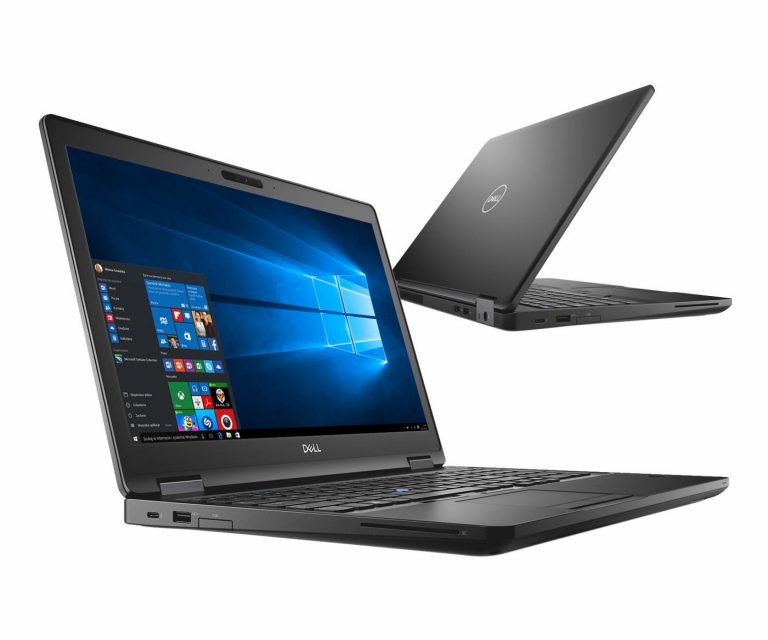 5590-7 Latitude 5590
